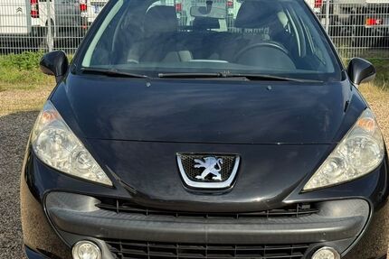 Peugeot 207 185.286 km 1.499 &euro; Viersen 41748