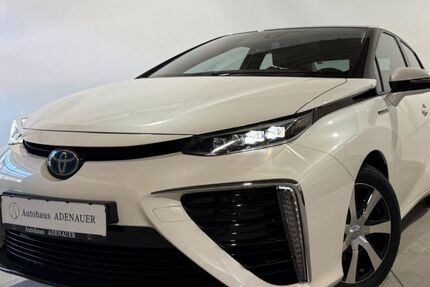 Toyota Mirai 24.000 km 9.990 &euro; Frankenthal 67227