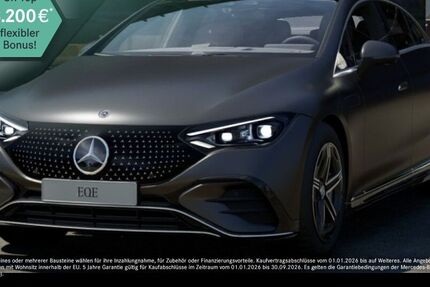 Mercedes-Benz EQE 39.363 km 47.990 &euro; Nürnberg 90429