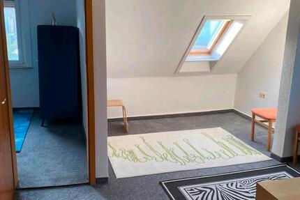 Wohnung Heilbronn Frankenbach - 2 Zimmer, 35 m&sup2;, 425&euro; | Angebot:26640243