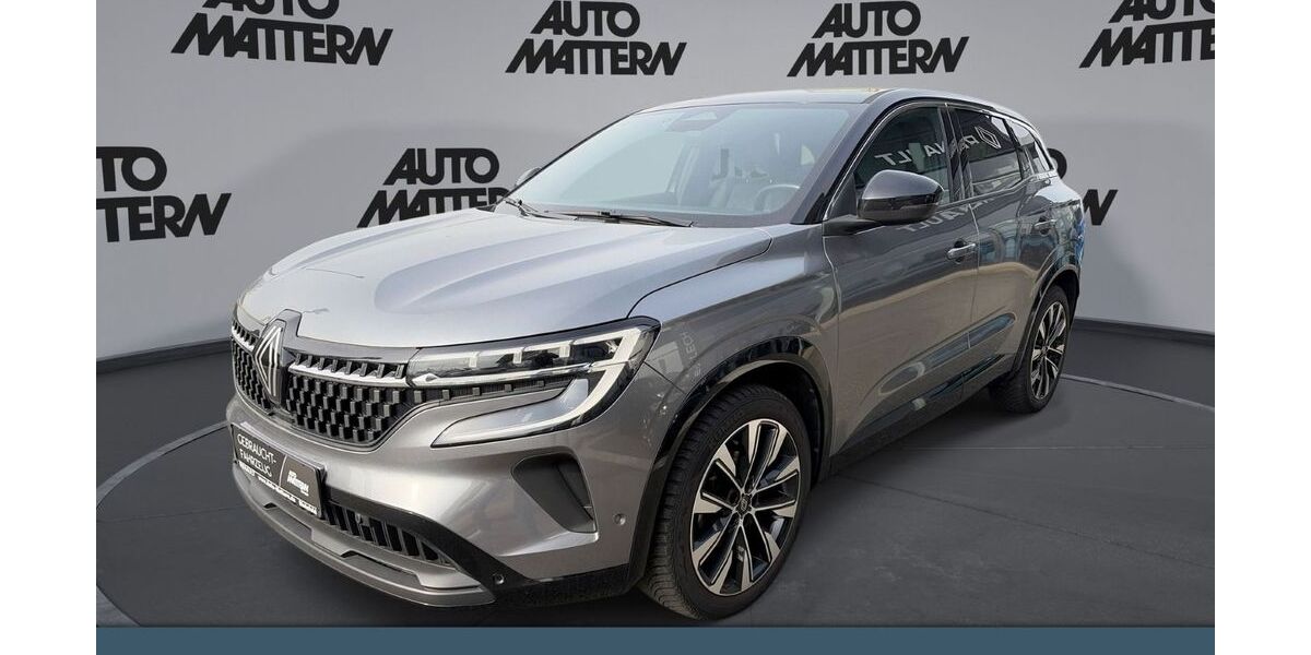 Renault Austral 40.250 km 25.490 &euro; Bielefeld 33719