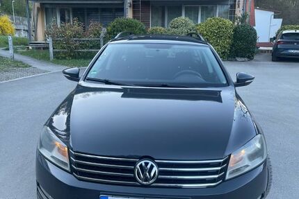 VW Passat 157.500 km 6.000 &euro; Ravensburg 88212