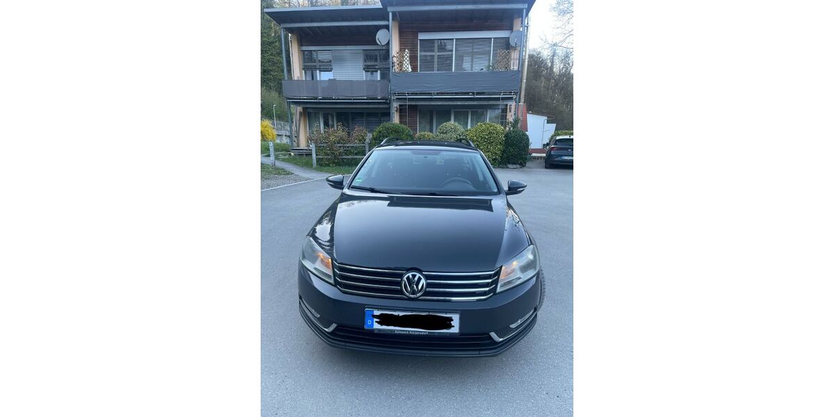 VW Passat 157.500 km 6.000 &euro; Ravensburg 88212