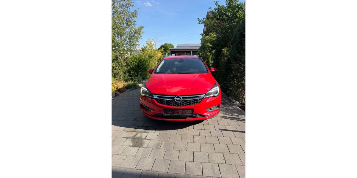 Opel Astra 151.000 km 4.950 &euro; Ergoldsbach 84061