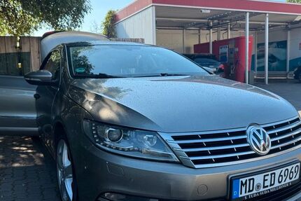 VW CC 159.340 km 11.000 &euro; Magdeburg 39126