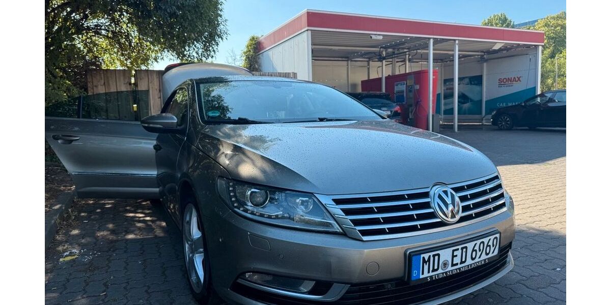 VW CC 159.340 km 11.000 &euro; Magdeburg 39126