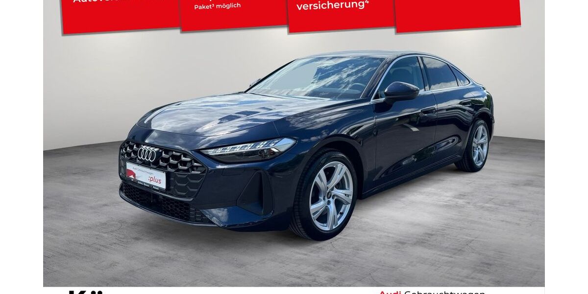 Audi A5 6.534 km 42.460 &euro; Mosbach 74821