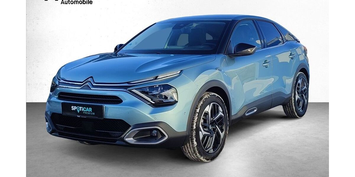 Citroen C4 18.000 km 16.250 &euro; Ansbach 91522