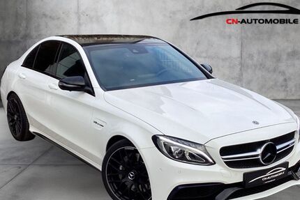 Mercedes-Benz C 63 AMG 67.900 km 49.990 &euro; Kirn 55606