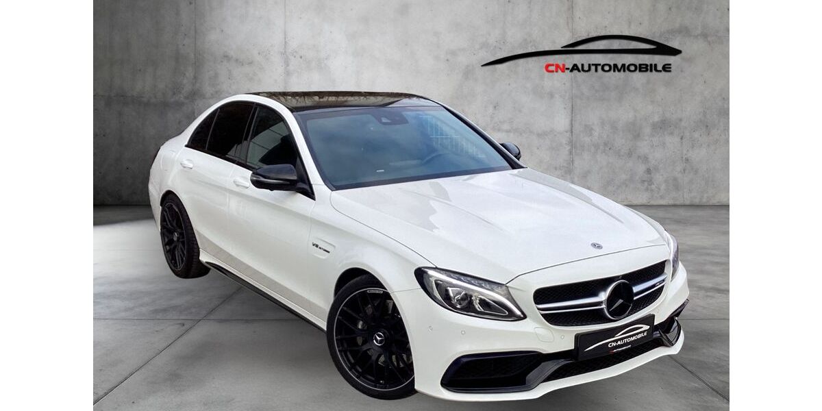 Mercedes-Benz C 63 AMG 67.900 km 49.990 &euro; Kirn 55606