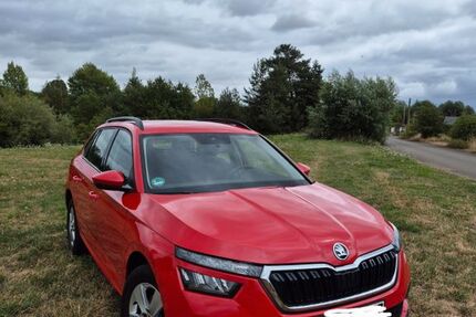 Skoda Kamiq 110.972 km 12.400 &euro; Edertal 34549