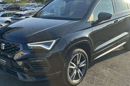 Seat Ateca 91.390 km 23.600 € Grünwald 82031