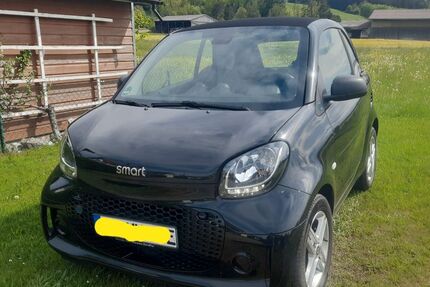Smart ForTwo 40.600 km 8.150 &euro; Denklingen 86920