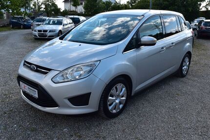 Ford Grand C-Max 205.000 km 3.300 &euro; Herbertingen 88518