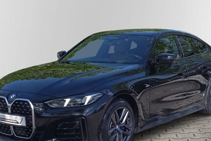 BMW 420 Gran Coupé 17.500 km 47.580 &euro; Leipzig 04328