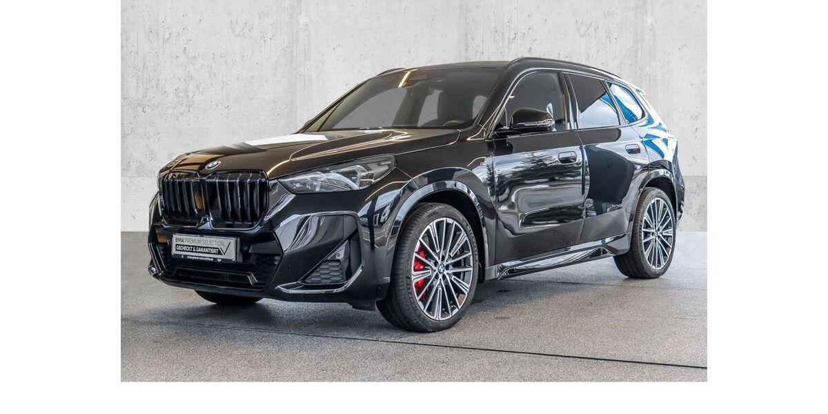 BMW X1 23.900 km 48.980 &euro; Hilden 40721