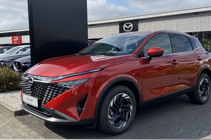 Nissan Qashqai 1.547 km 27.498 &euro; Leverkusen 51373