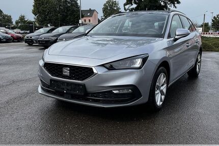 Seat Leon 61.253 km 17.899 &euro; Dresden 01157