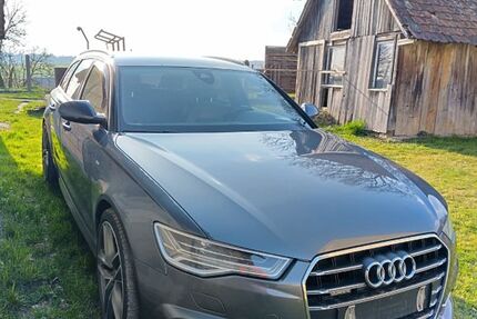 Audi A6 188.000 km 23.900 &euro; Schemmerhofen 88433