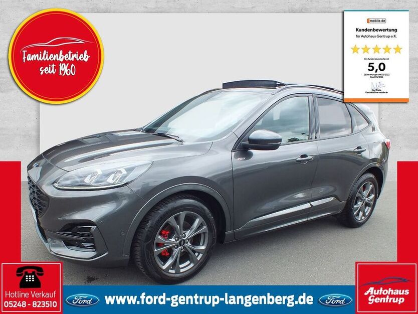 Kuga
