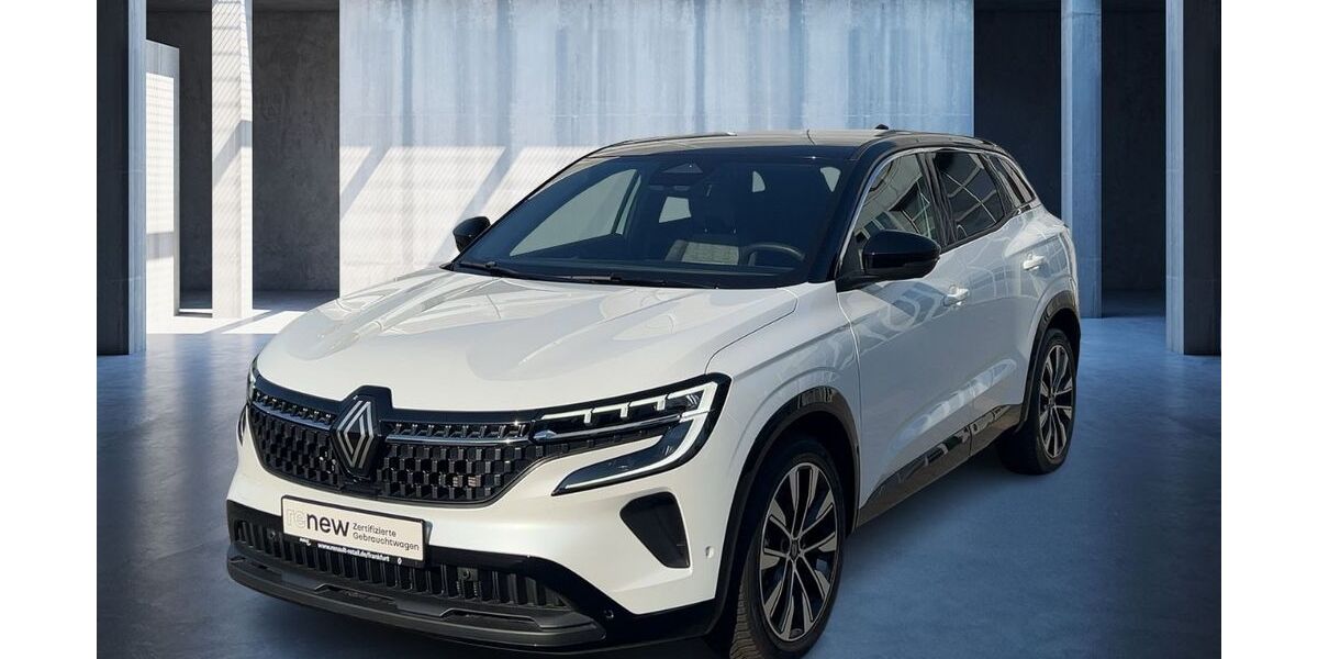 Renault Austral 20.349 km 29.680 &euro; Frankfurt / Main 60314