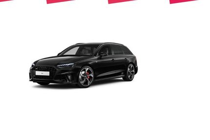 Audi A4 21.289 km 37.491 &euro; Weinheim 69469