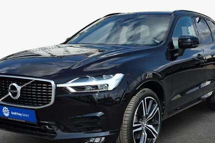 Volvo XC60 83.097 km 29.980 &euro; Dresden 01277