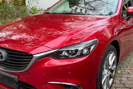 Mazda 6 179.587 km 7.200 € Essen 45276