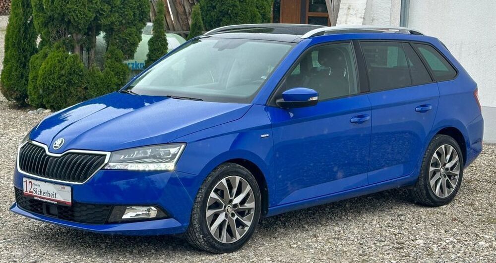 Fabia