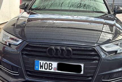 Audi A4 164.000 km 18.700 &euro; Albstadt 72461