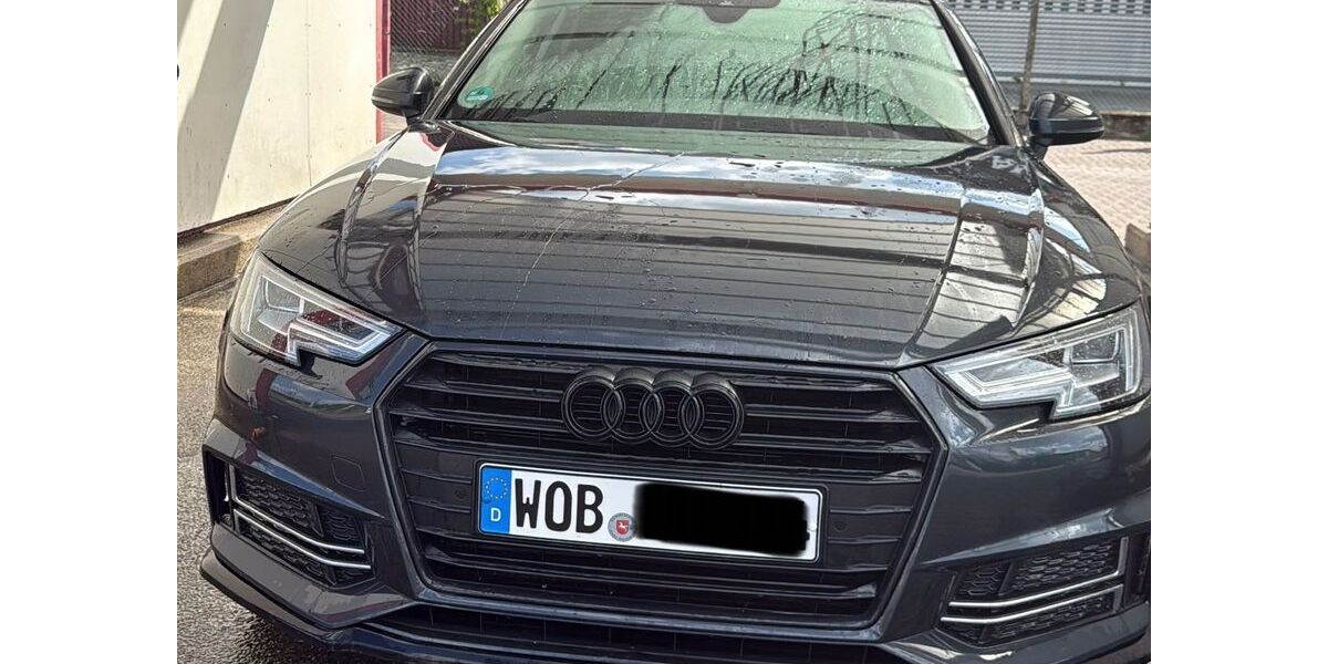 Audi A4 164.000 km 18.700 &euro; Albstadt 72461
