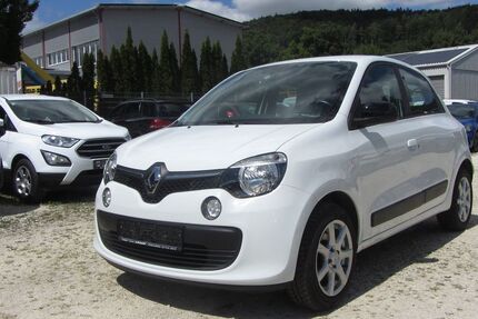 Renault Twingo 96.100 km 6.900 € Schelklingen 89601