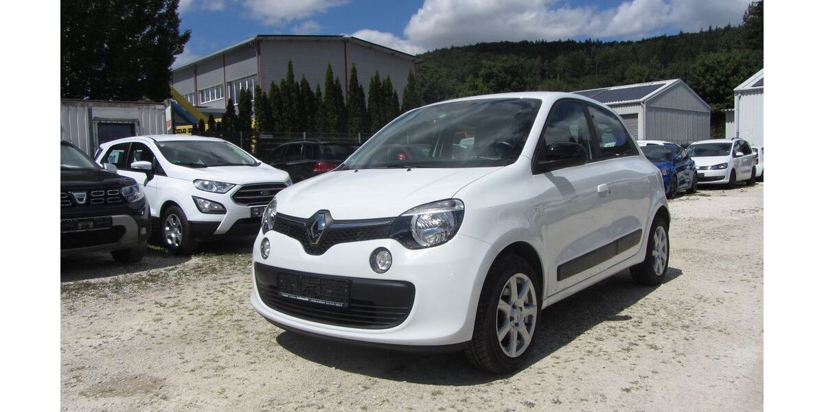 Renault Twingo 96.100 km 6.900 € Schelklingen 89601