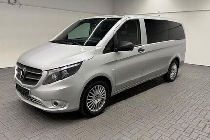 Mercedes-Benz Vito 136.000 km 30.480 &euro; Langenweddingen 39171