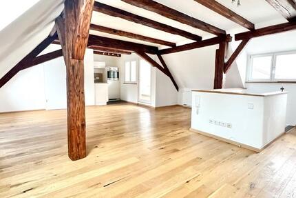 Wohnung Gengenbach - 5.5 Zimmer, 135 m&sup2;, 1.490&euro; | Angebot:25416476