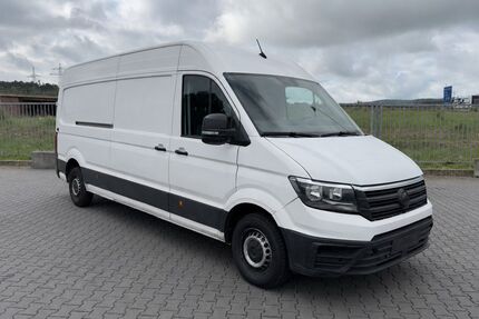 VW Crafter 89.800 km 16.900 &euro; Bad Hersfeld 36251