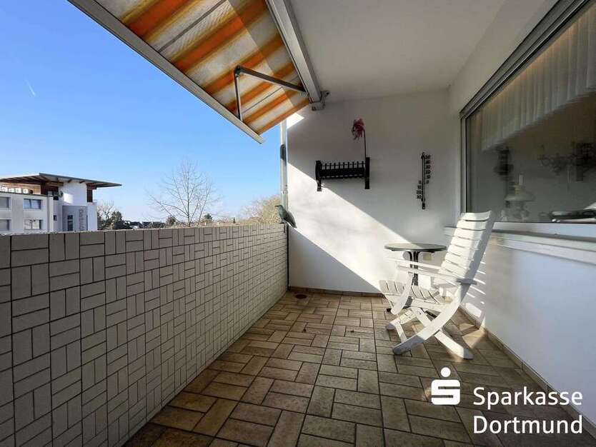 Wohnung zum Kaufen in Dortmund 215.000 € 85.87 m²