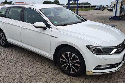 VW Passat Variant 198.500 km 9.990 € Ottersheim 76879