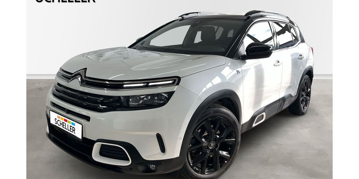 Citroen C5 Aircross 78.247 km 19.900 &euro; Fulda 36043
