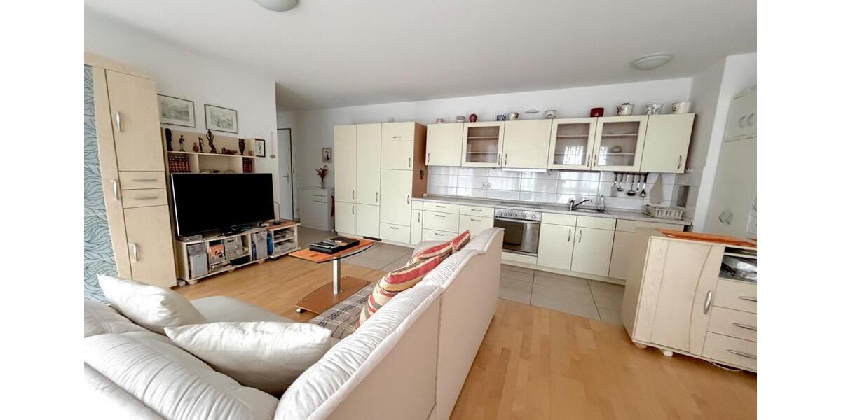 Etagenwohnung Konstanz Konstanz-Fürstenberg - 2 Zimmer, 65 m&sup2;, 420.000&euro; | Angebot:25995993