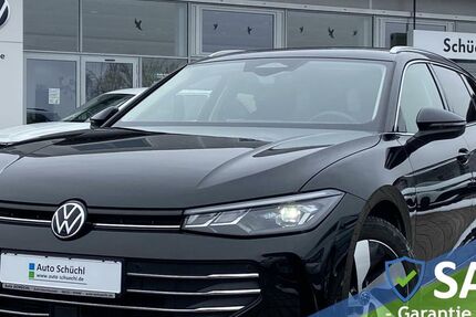 VW Passat Variant 24.073 km 32.658 &euro; Schrobenhausen-Edelshsn. 86529