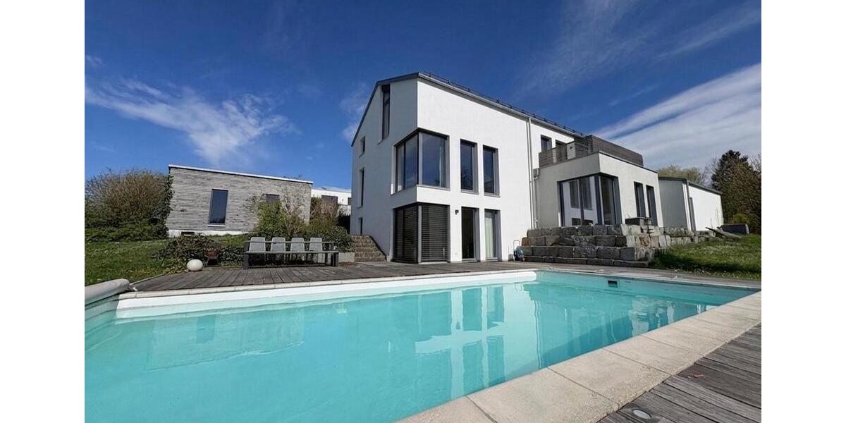 Einfamilienhaus Dorfen - 4 Zimmer, 240 m&sup2;, 1.680.000&euro; | Angebot:26905693