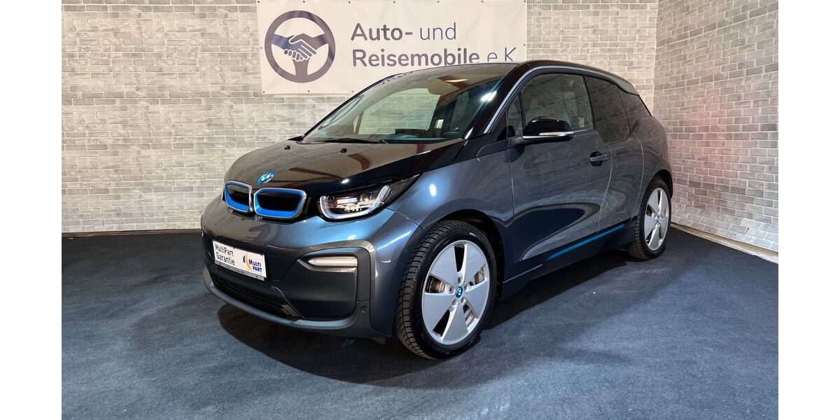 BMW i3 42.000 km 19.300 &euro; Spaichingen 78549
