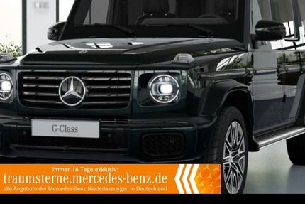 Mercedes-Benz G 450 15.744 km 158.990 &euro; Hamburg 22047