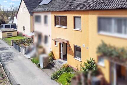 Haus Schwabach - 3.5 Zimmer, 100 m&sup2;, 398.000&euro; | Angebot:26313472