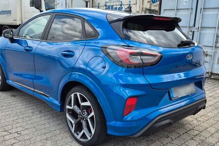 Ford Puma 94.000 km 17.999 &euro; München 80939