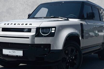 Land Rover Defender 3.000 km 86.990 &euro; Dörfles-Esbach (Coburg) 96487