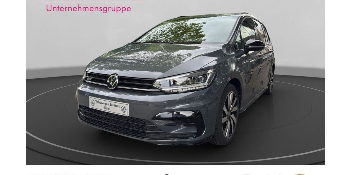 VW Touran 9.999 km 41.980 &euro; Köln-Raderberg 50968