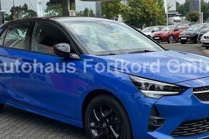 Opel Corsa 60.980 km 16.480 &euro; Bielefeld 33689