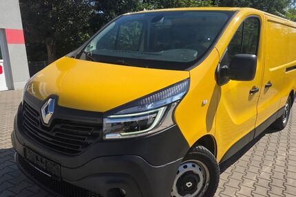 Renault Trafic 22.700 km 16.490 &euro; Leipzig 04249